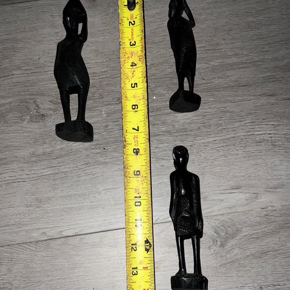 African Art Collection - Picture 14 of 15